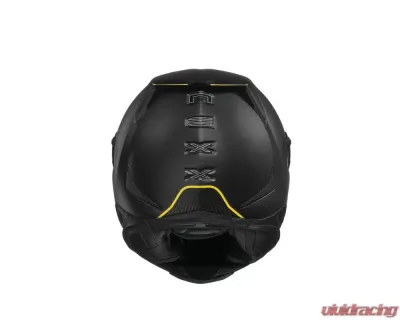Nexx Helmets XR2 Carbon Dark Div - 5600427081849